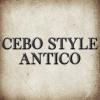Cebo Style Antico