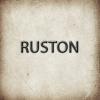 RUSTON