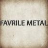 Favrile Metal